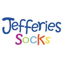 Jefferies Socks