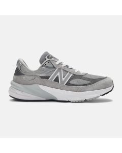 Men's New Balance 990v6 Grey