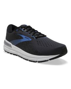 Men's Brooks Addiction GTS 15 India Ink / Black