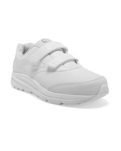Women's Brooks Addiction Walker V-Strap 2 White