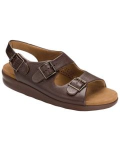 Men's SAS Bravo Brown