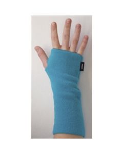Adult's Wristies Aqua