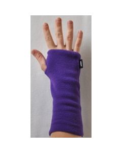 Adult's Wristies Purple