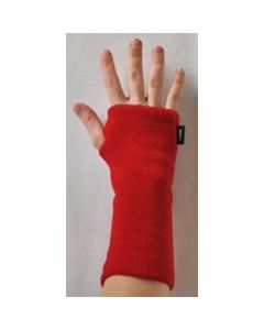 Adult's Wristies Red
