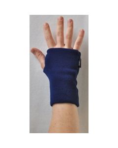 Adult's Wristies Short Navy