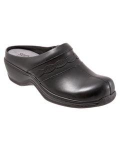 Women's Softwalk Amber Black