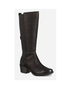 Women's Teva Anaya Tall Waterproof Black