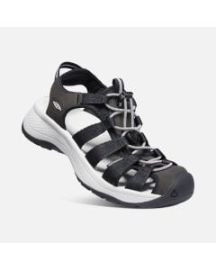 Women's Keen Astoria West Black / Grey