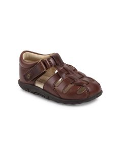 Toddler's Stride Rite SRT Harper Brown