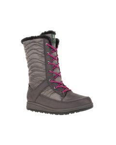 Women's Kamik Bailee 2 Charcoal