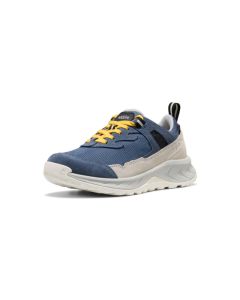 Big Kids' Keen Hightrail Waterproof Vintage Indigo / Alloy