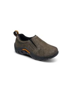 Big Kids' Merrell Jungle Moc Gunsmoke