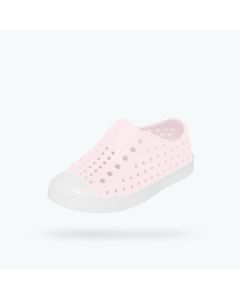 Big Kid's Native Jefferson Milk Pink