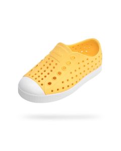 Big Kids' Native Jefferson Pineapple Yellow