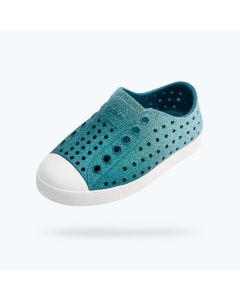 Big Kids' Native Jefferson Saba Patina Bling
