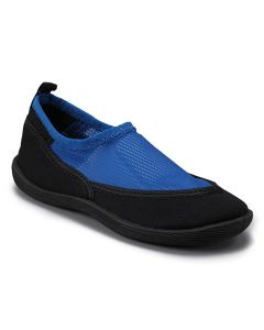 Big Kid's Ska Doo Beach Walker Blue    13 - 6