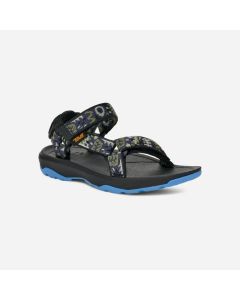 Big Kids' Teva Hurricane XLT 2 Modern Nature Iguana