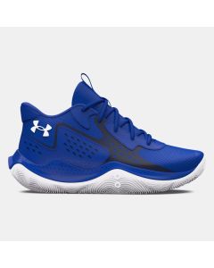 Big Kids' Under Armour Jet '23 Team Royal / Midnight Navy
