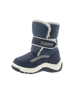 Little Kids' Tundra Snow Kids Navy