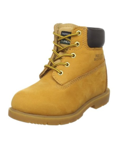 Kids' Tundra Insulated Work Boot Wheat - 12.5-3