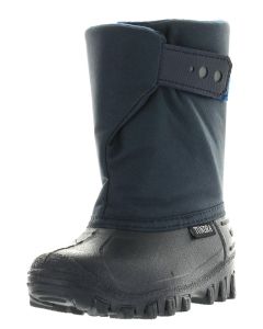 Little Kids' Tundra Teddy Navy