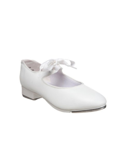 Capezio Jr Tyette&trade; N625C White