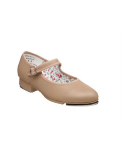 Capezio Mary Jane Tap 3800 Caramel