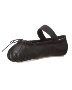 Capezio Teknik&reg; 200C Black