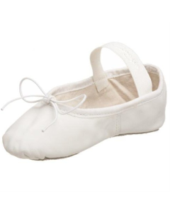 Capezio Teknik&reg; 200T White