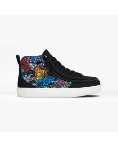 Kids' BILLY Classic D|R II High Night Sk8ter