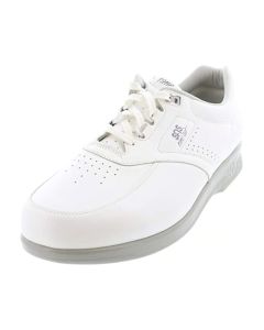 Men's SAS Time Out White