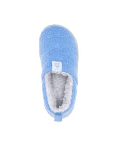 Kids' Kamik Cozychalet Light Blue