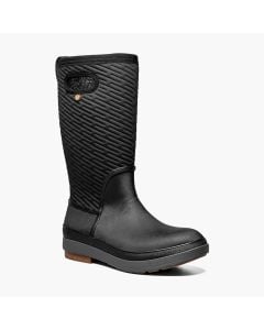 Women's Bogs Crandall II Tall Black