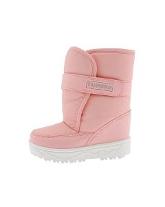 Little Kids' Tundra Snow Kids Pink