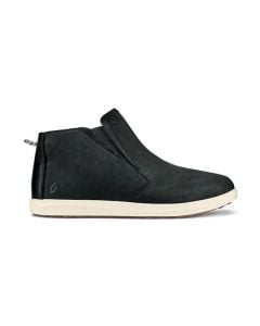 Women's OluKai Hawai'iloa Manu Hope Lava Rock / Off White