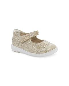Little Kids' Stride Rite Holly Champagne