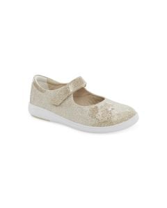 Kids' Stride Rite Holly Champagne