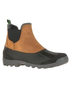 Men's Kamik HudsonC Tan