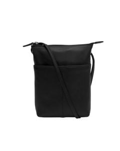 ILI 6662 Crossbody Bag Black