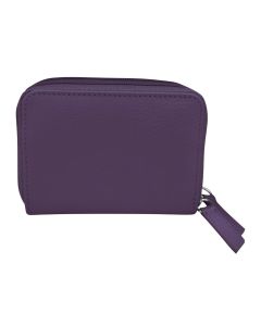 ILI 6714 Card Holder Purple
