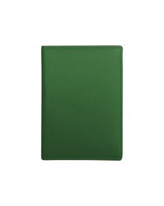 ILI 6753 Passport Wallet Emerald