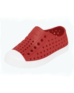 Little Kid's Native Jefferson Torch Red