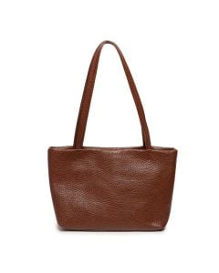 Joy Susan Sawyer 2 in 1 Tote with Guitar Strap Walnut