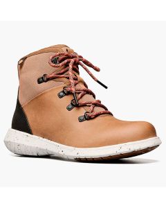 Women's Bogs Juniper Hiker Toffee