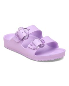 Kids' Birkenstock Arizona Flower EVA Crocus