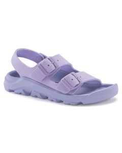 Kids' Birkenstock Mogami Purple Fog