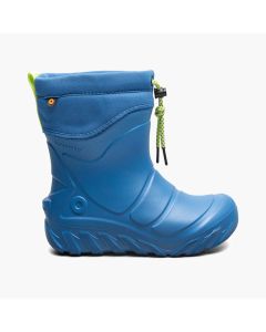 Kids' Bogs Boga Boot Blue