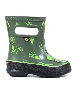 Kids' Bogs Skipper Animal Dino