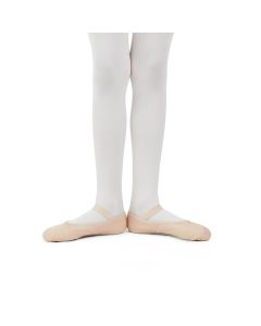 Kids' Capezio Daisy Ballet Pink