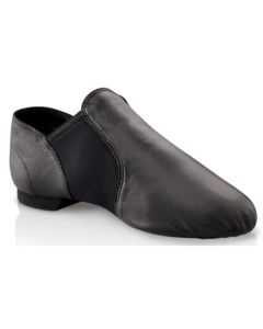Kids' Capezio E-Series Jazz Slip On